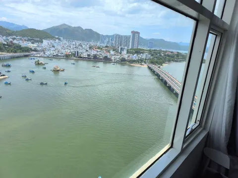 2-Bedroom Apartment for Rent in Muong Thanh Luxury Khanh Hoa – 12.5 Million VND/Month