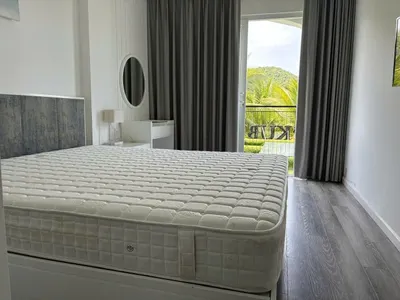Premium 2-Bedroom Apartment for Rent on Champa Island – 15 Million VND/Month