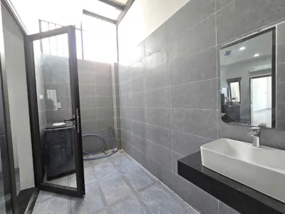 Studio Apartment – Phước Long – 6.5M VND/Month