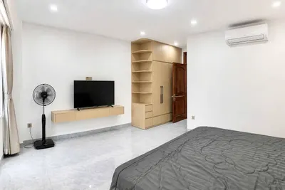 4-Bedroom House for Rent, My Gia – 27M VND/month
