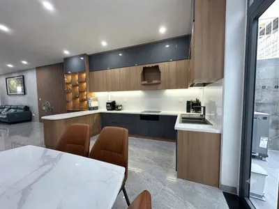 3-Bedroom House for Rent in Mai Gia, Capella Complex – 32M VND/Month