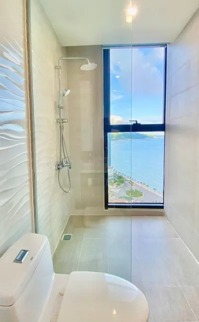 2-Bedroom Luxury Apartment at Scenia Bay – 23M VND/Month, 50m from Sea