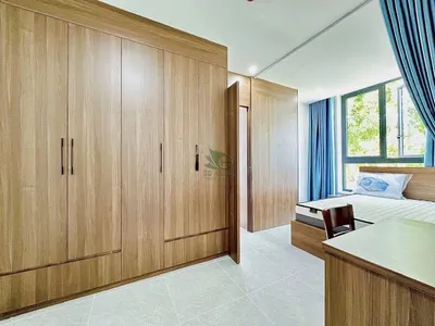 Apartment for Rent in Phuoc Long, South Nha Trang