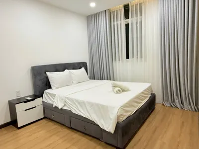 3-спальная квартира в комплексе Muong Thanh Riverside