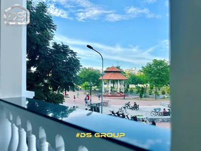 Квартира в аренду 1 спальня Hà Quang 1 – 9 млн донгов/месяц