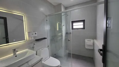 Nhà 3 phòng ngủ cho thuê ở khu Phước Long, Nha Trang – 20 triệu VND/tháng