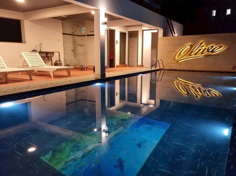 Вилла из 7 комнат с видом на море и горы – Юг Нячанга, Seapark Villa