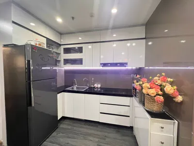2-Bedroom, 2-Bathroom Furnished Apartment in Hud Building – 18M VND/Month