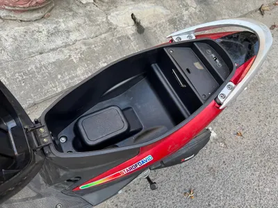 Kymco Candy 50cc 踏板车出售 – 台湾制 – 自动 – 930万越南盾