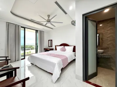 Căn hộ Studio cho thuê – Hòn Sèn, Bắc Nha Trang – 11,5 triệu đồng/tháng