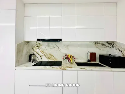 2-Bedroom Apartment by the Sea – Oceanus, North Nha Trang