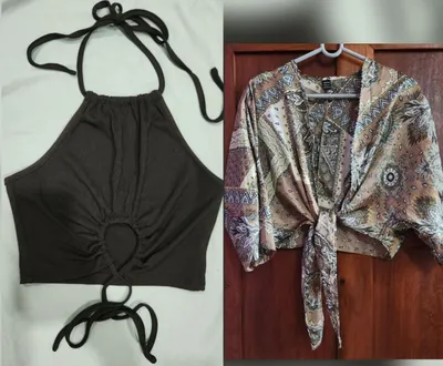 Bộ Sưu Tập Quần Áo Nữ – Jumpsuit, Áo Khoác, Váy, Chân Váy
