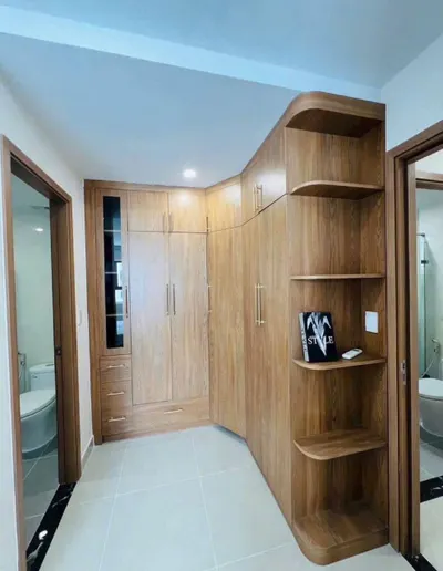 2-Bedroom Apartment for Rent in CT3 Vinh Diem Trung, West Nha Trang – 16 Million VND/Month