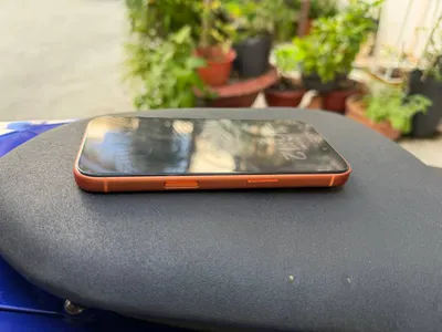 iPhone 17 Pro 256GB Orange – Used, Excellent Condition – 28.5 Million VND