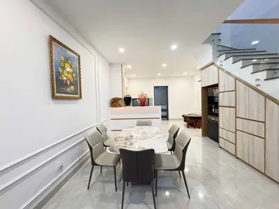 3-Bedroom House for Rent in My Gia The Capella, Nha Trang – 28 Million VND/Month