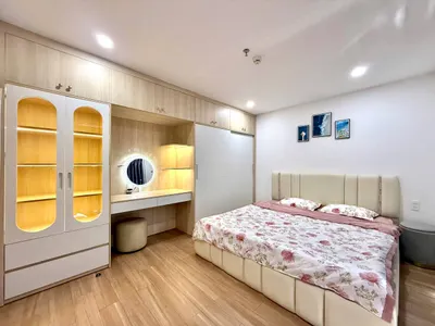 Căn hộ 1 phòng ngủ – Đường Lý Tự Trọng, trung tâm Nha Trang