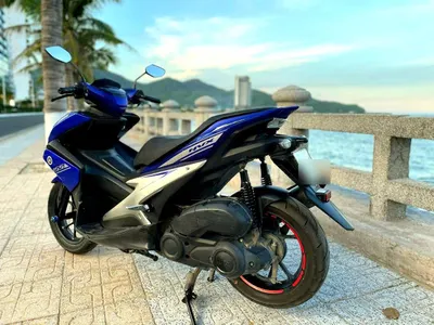 Yamaha NVX 155 в продажу – 2017 год – ABS, Smart Key – 20 млн VND