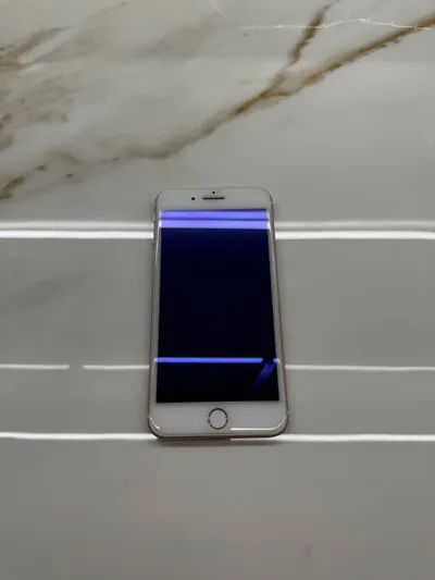 iPhone 7 128GB 로즈 골드 - 중고