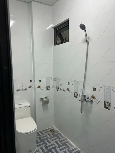 Studio Apartment VCN Phước Long – 10M VND/Month, New, 6–12 Month Lease