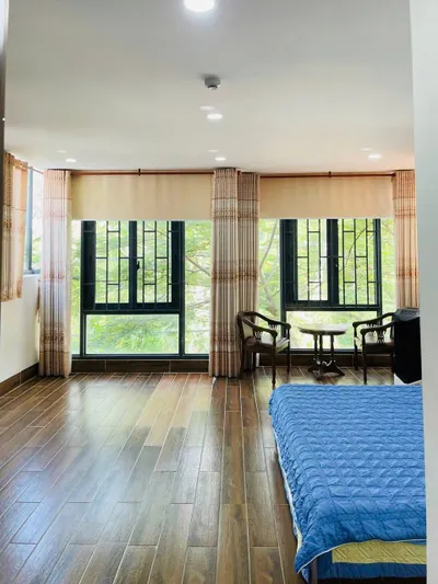 1-Bedroom Apartment in Vĩnh Hòa, Nha Trang – 14M VND/Month