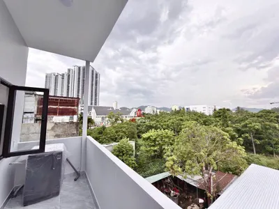 Ba Làng, Nha Trang 지역 스튜디오 아파트 월세 – 750만 VND/월