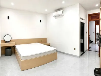 4-Bedroom House for Rent, My Gia – 27M VND/month