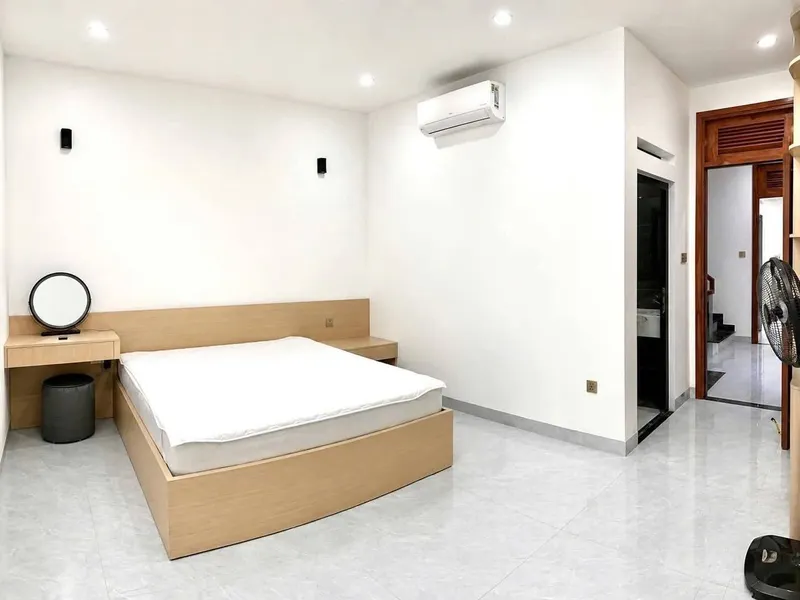 4-Bedroom House for Rent, My Gia – 27M VND/month