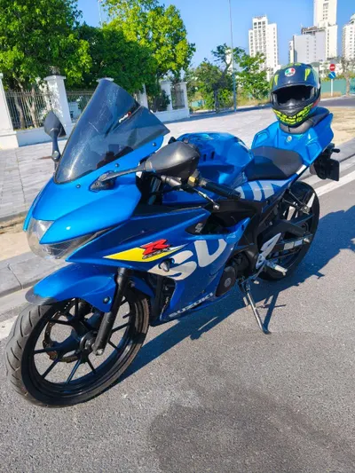 스즈키 GSXR 150 오토바이 2019년 – 2500만 VND