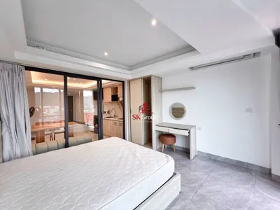 特选河景2卧室公寓，兰芳街，中心岘港