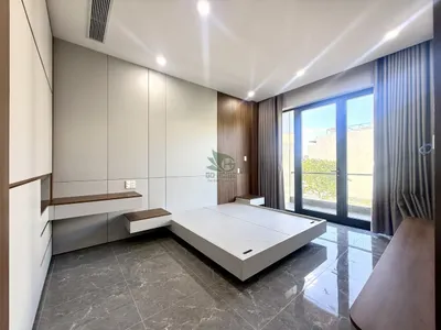 位于My Gia的带电梯新3卧室房屋出租 – 2500万越南盾/月 – 永泰区，芽庄