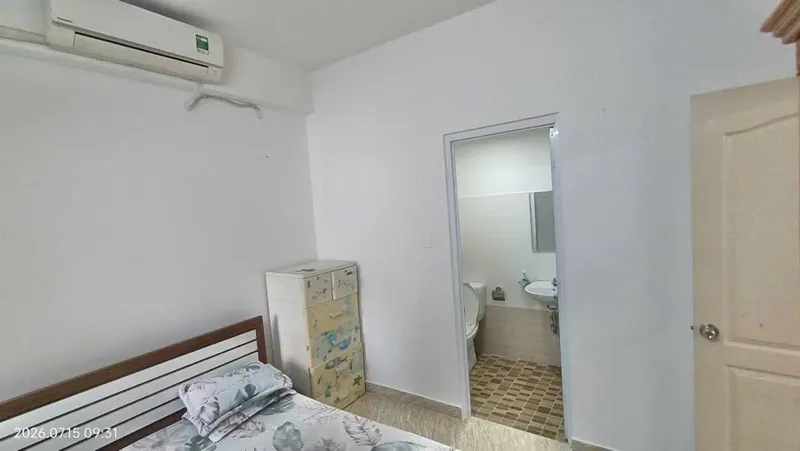 2-Bedroom Apartment for Rent – Hoang Quan, North Nha Trang – 8M VND/Month — 10/10