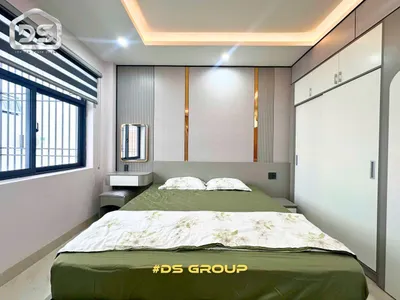 Bright 35 m² Studio with Balcony in VCN Phước Long – South Nha Trang – 8.5M VND/Month
