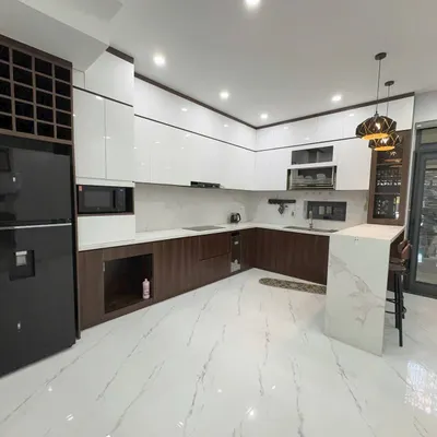 3-Bedroom House in My Gia – 25M VND/month, West Nha Trang
