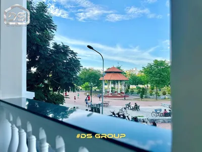 Căn hộ 1 phòng ngủ cho thuê – Hà Quang 1 – Quận Tây – 9 triệu VND/tháng