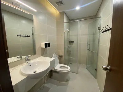 2-Bedroom Apartment for Rent in CT2 VCN Phước Long – 16 Million VND/Month – South Nha Trang