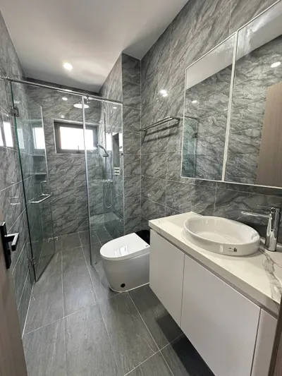 3-Bedroom House for Rent in My Gia (Mỹ Gia), Package 4 – Nha Trang
