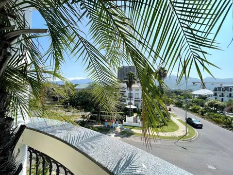 Beachfront Villa for Rent – An Vien – 5 Bedrooms – 60M VND/Month