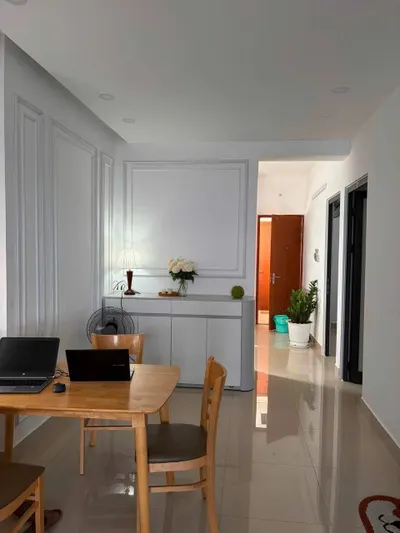 Cho Thuê Căn Hộ 3 Phòng Ngủ Tại Napoleon – 73m², Đầy Đủ Nội Thất