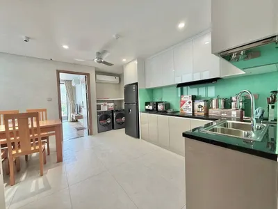 2-Bedroom Furnished Apartment, North Nha Trang – 20M VND/Month