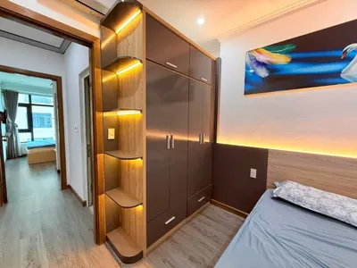 2-Bedroom Apartment in Oceanus Complex – Sea View