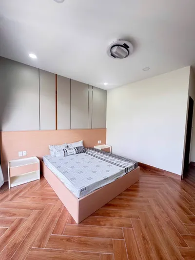 New House for Rent – Mai Gia District, 270 m², 3 Bedrooms, 27M VND/Month