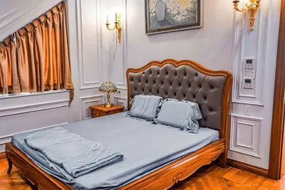 3-Bedroom Villa – An Vien, South Nha Trang – 43M VND/Month