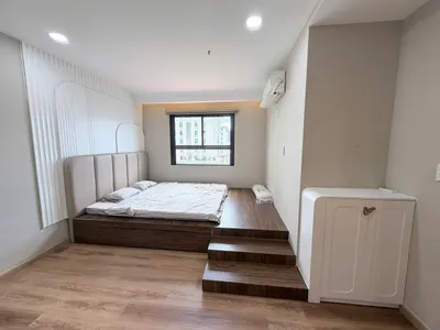 3-Bedroom Apartment, CT3 Complex West – 18M VND/Month