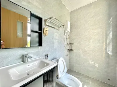 1-Bedroom Apartment in Mỹ Gia, Vĩnh Thái – 7.7M VND/Month, Pets Allowed