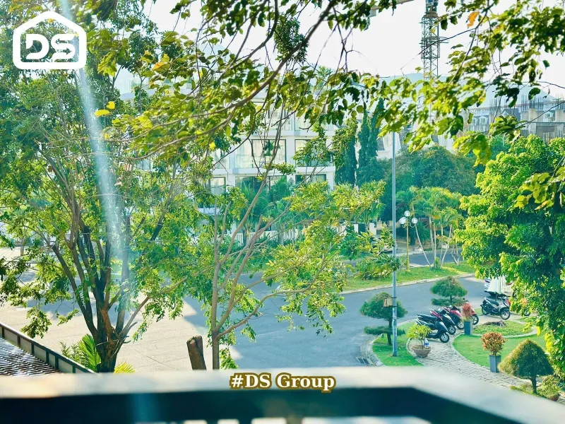 Free Studio Apartment on the South Side – 7M VND/Month