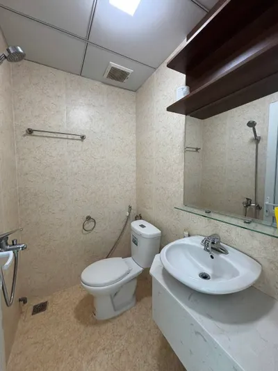 Căn Hộ 2 Phòng Ngủ Ở Nha Trang Phía Bắc – 15.000.000 VND/Tháng từ 16 Tháng Tám