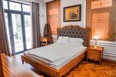 3-Bedroom Villa for Rent – An Vien, Nha Trang – 43M VND/Month