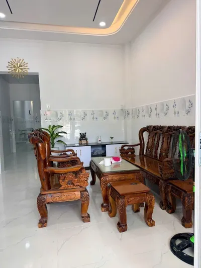 2-Bedroom House – North Nha Trang – Hòn Xen – 12M VND/Month
