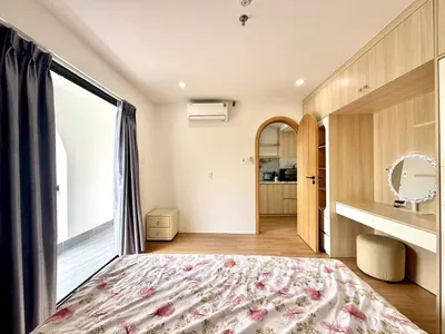 1-Bedroom Apartment for Rent in Central Nha Trang – 400m to Beach