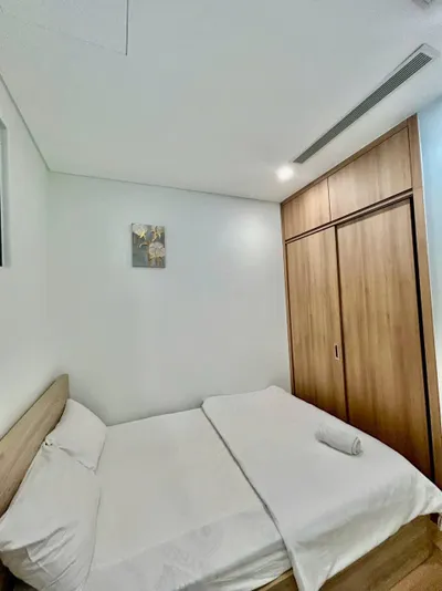 1-Bedroom Apartment with Sea View – Scenia Bay, Nha Trang